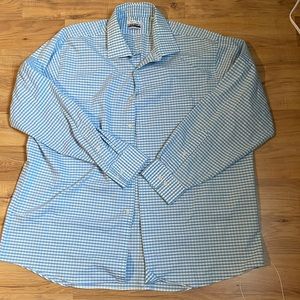 Men’s Dress Shirt
